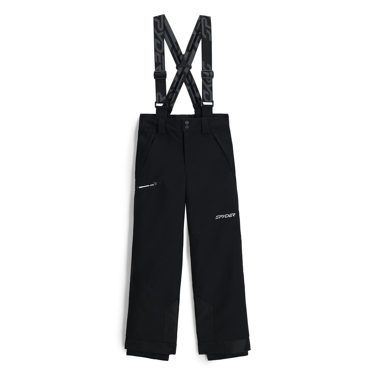 Boys' Propulsion Pants
