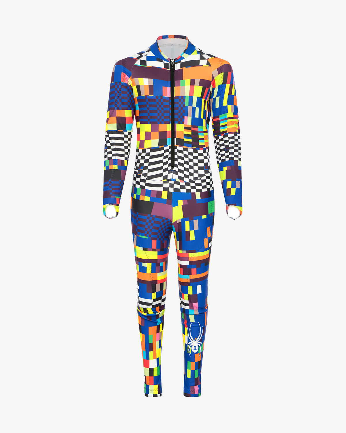 Boys' Teen Performance Gs Race Suit