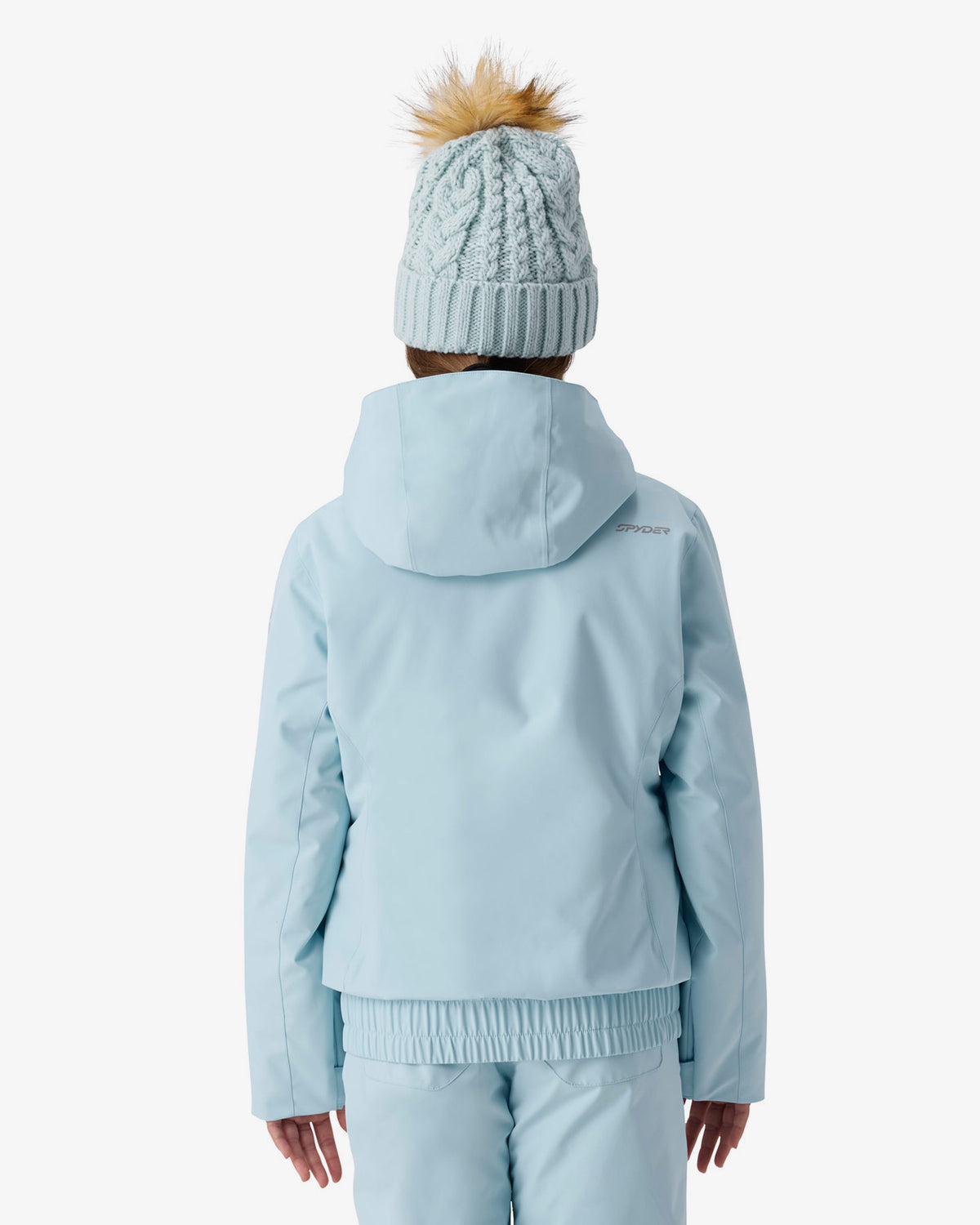 Girls' Lola Jacket