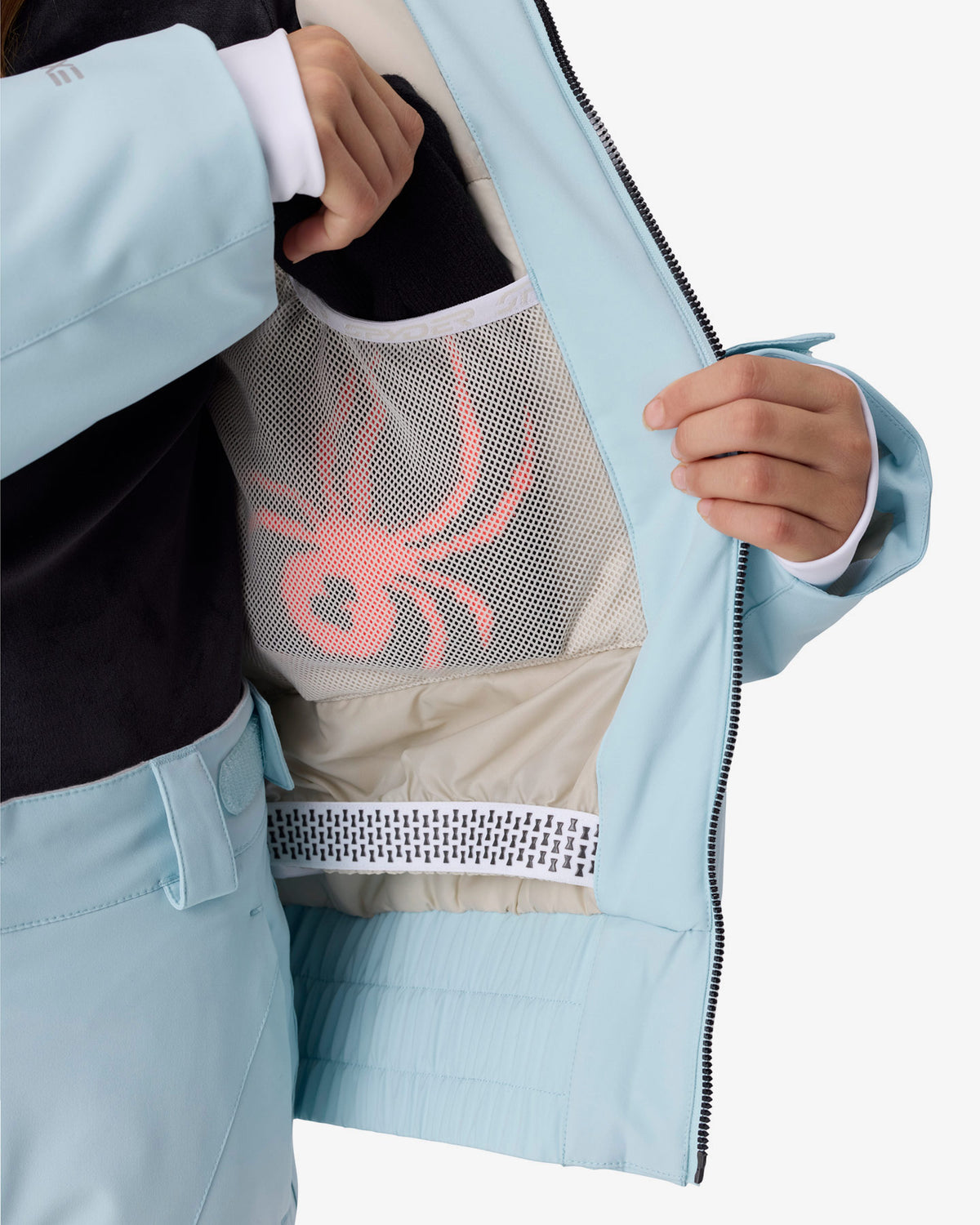 Girls' Lola Jacket
