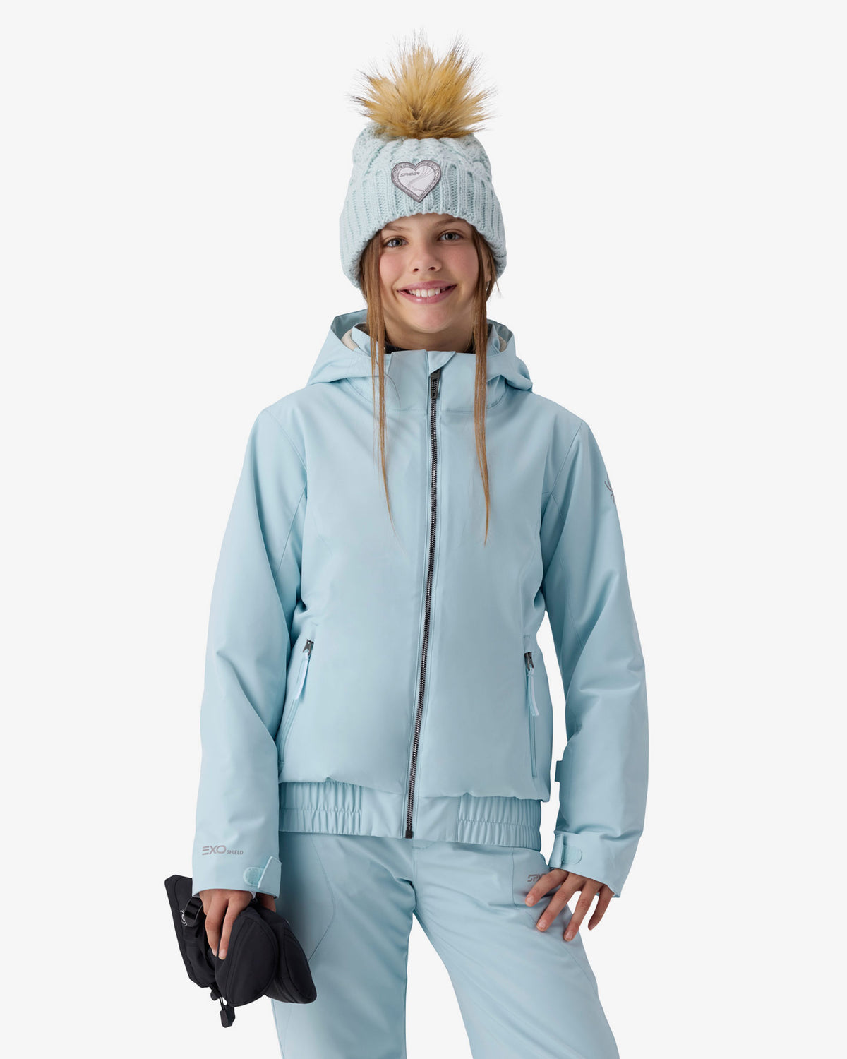 Girls' Lola Jacket