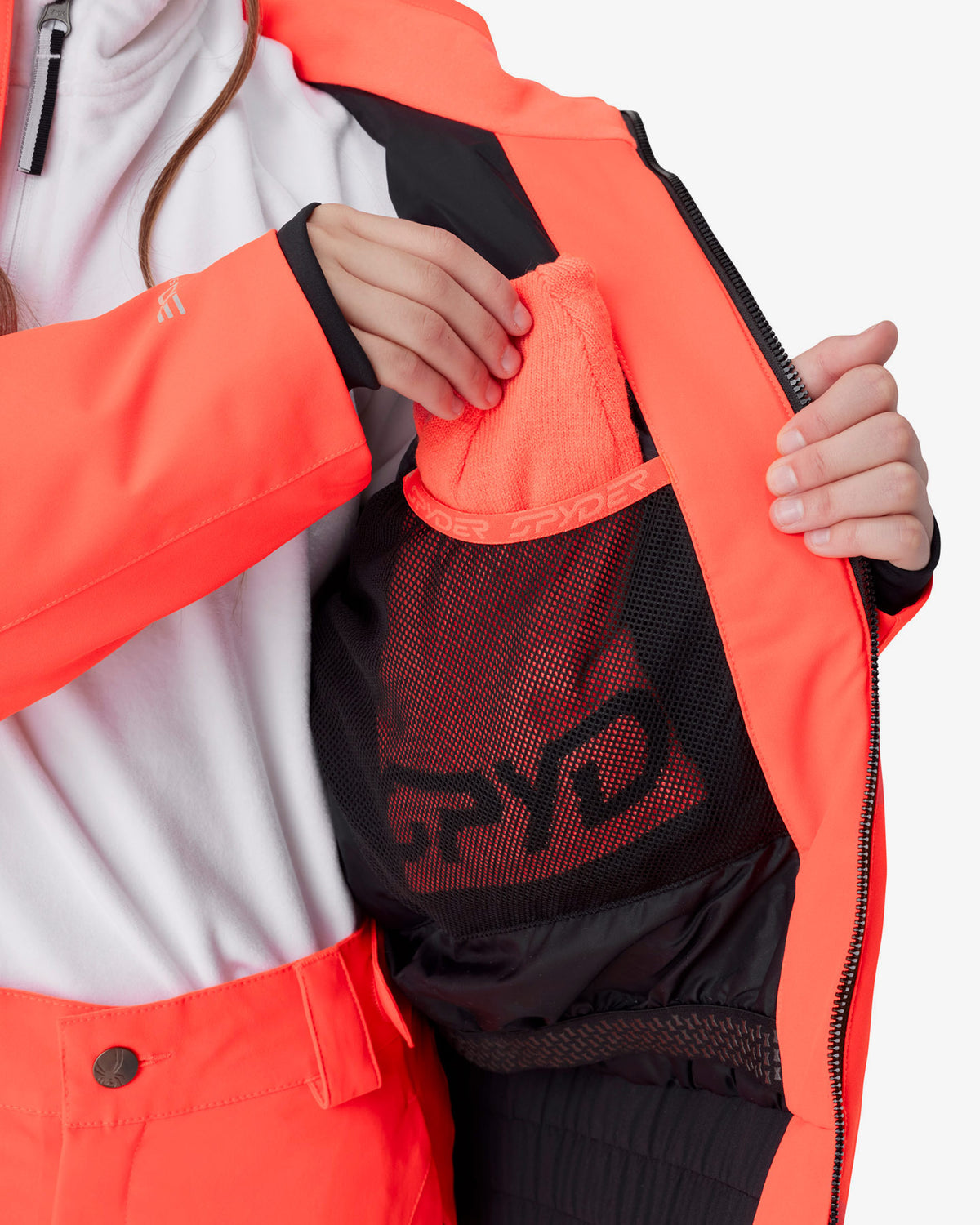 Girls' Lola Jacket