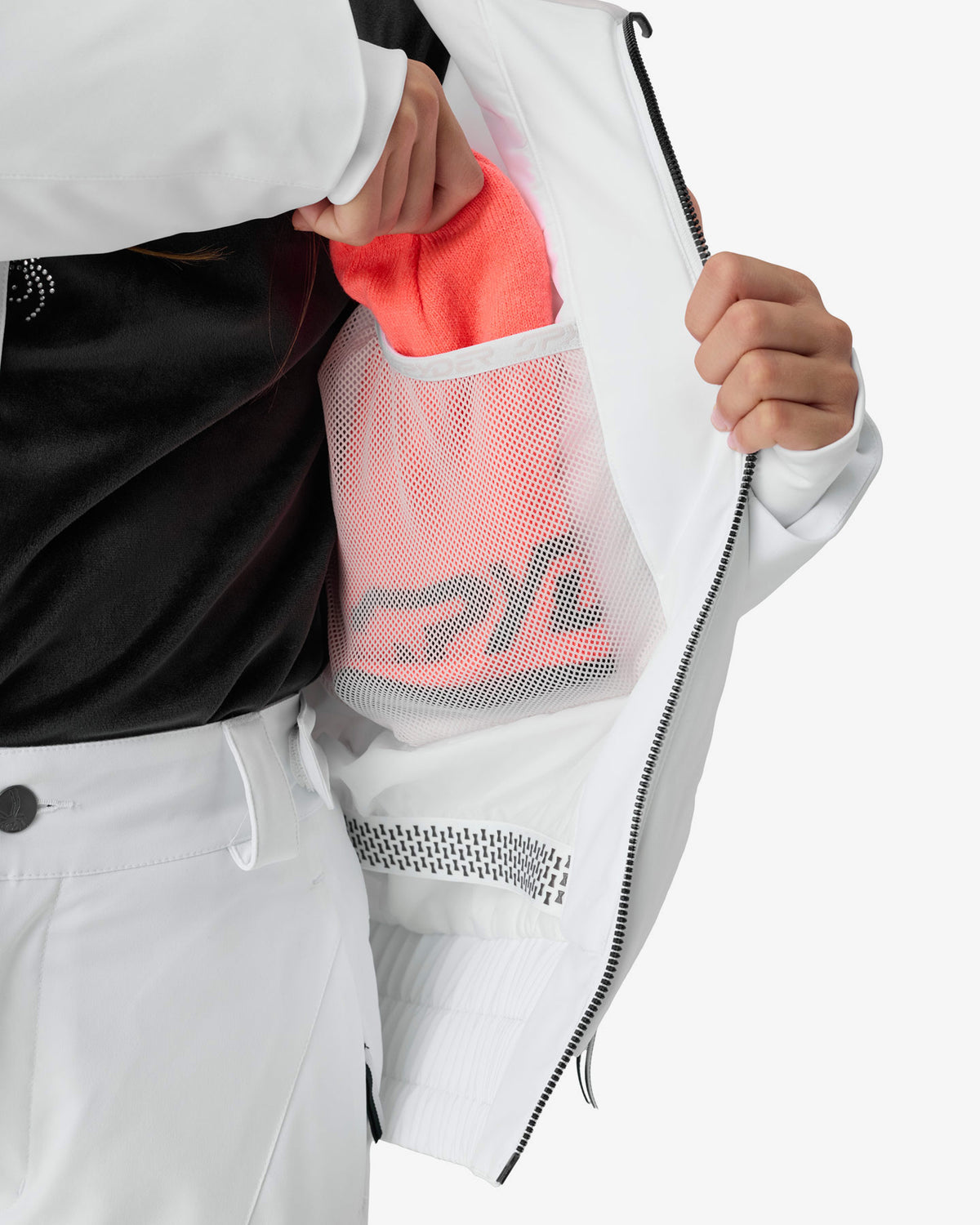 Girls' Lola Jacket