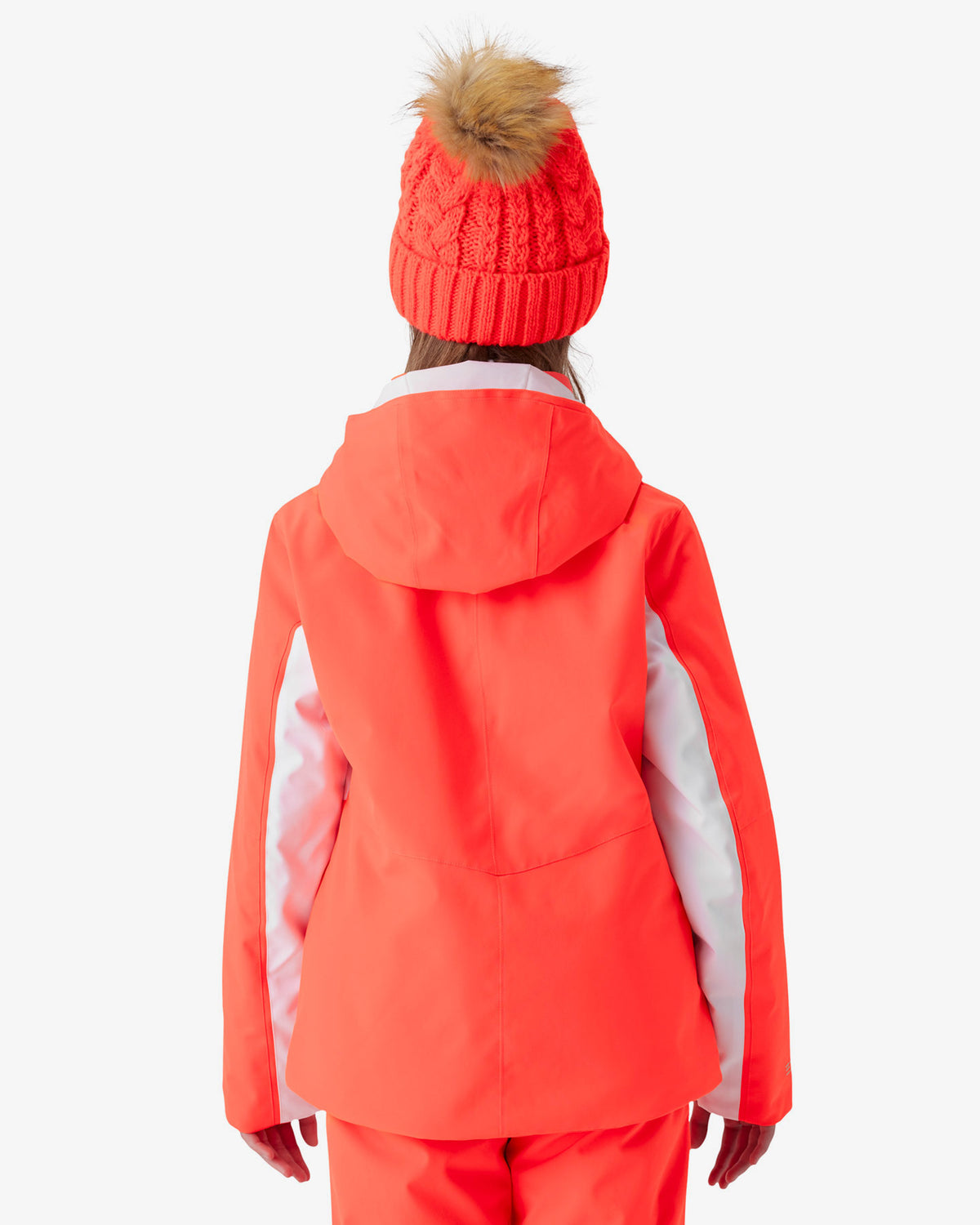 Girls' Conquer Jacket