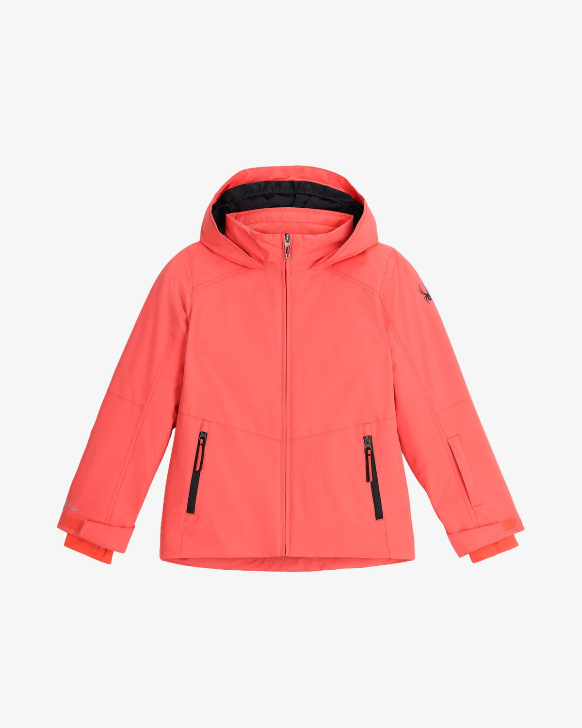 Girls' Conquer Jacket