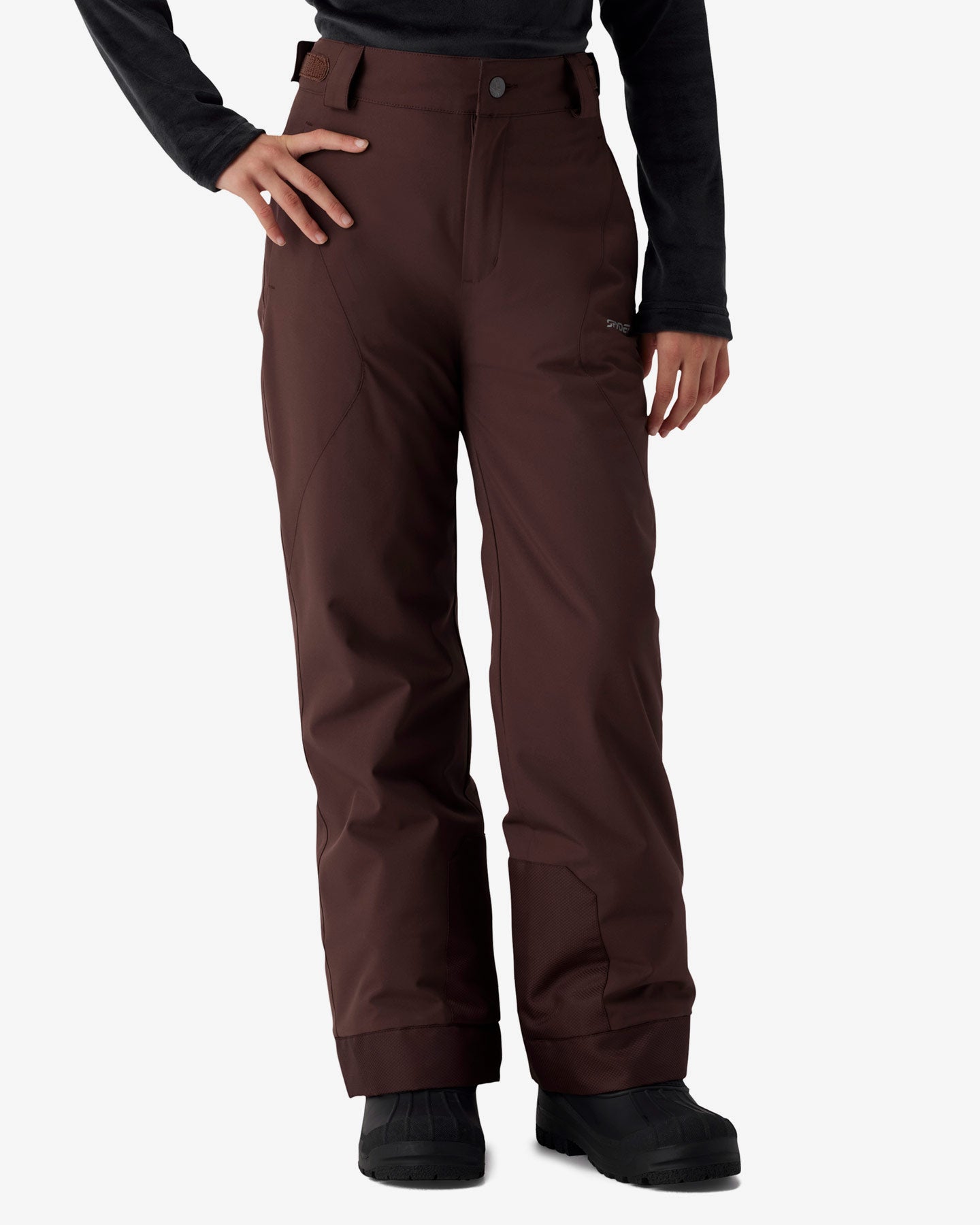 トップス melt the lady logo gradation pants Girls' Olympia Pants