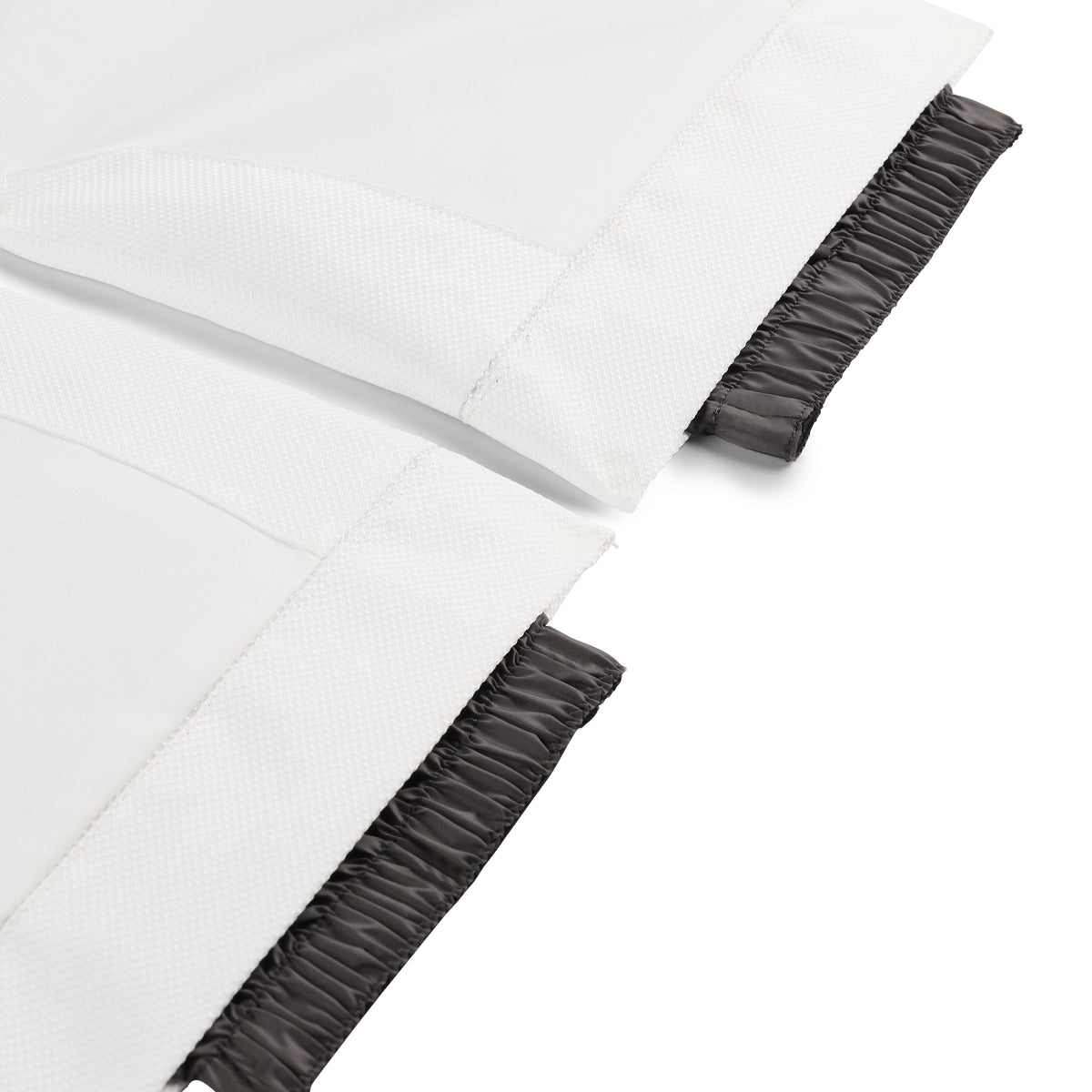 Girls Olympia Pants - White