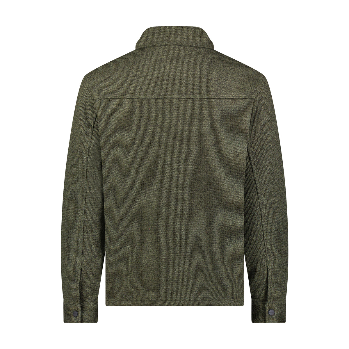 Spyder Men's Sweater Fleece Shacket – view 2