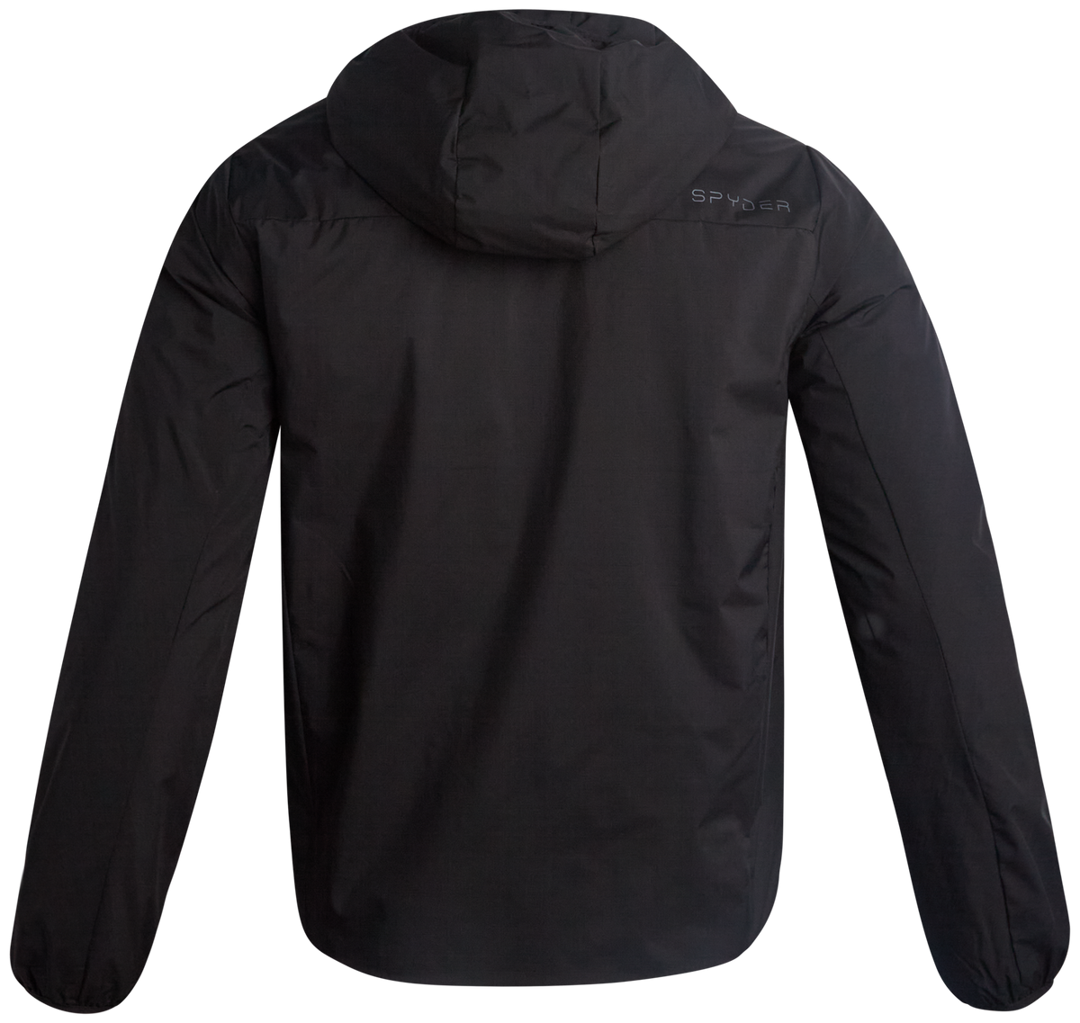 Men's Spyder Lite Jacket - Black