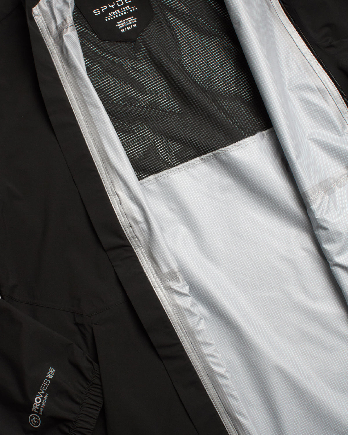 Men's Spring Showers Jacket