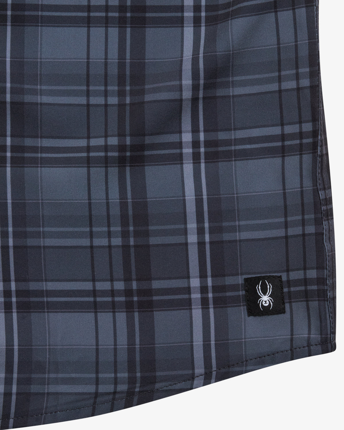 Men's Seaside Collared Shirt