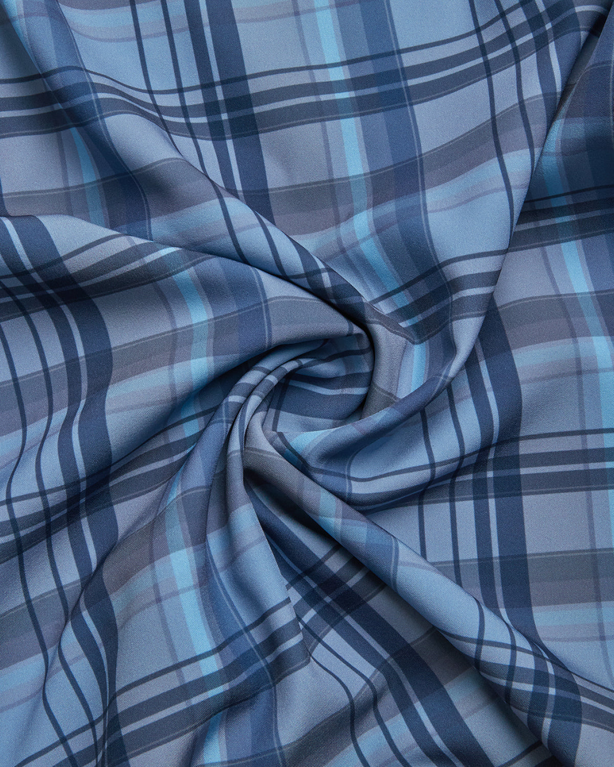Men's Seaside Collared Shirt