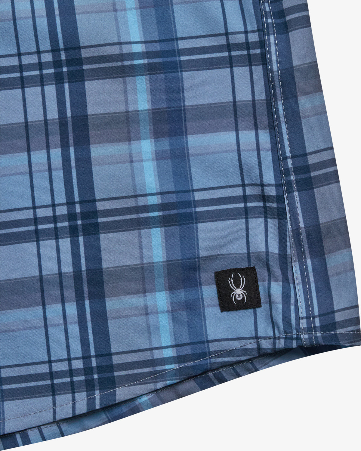 Men's Seaside Collared Shirt