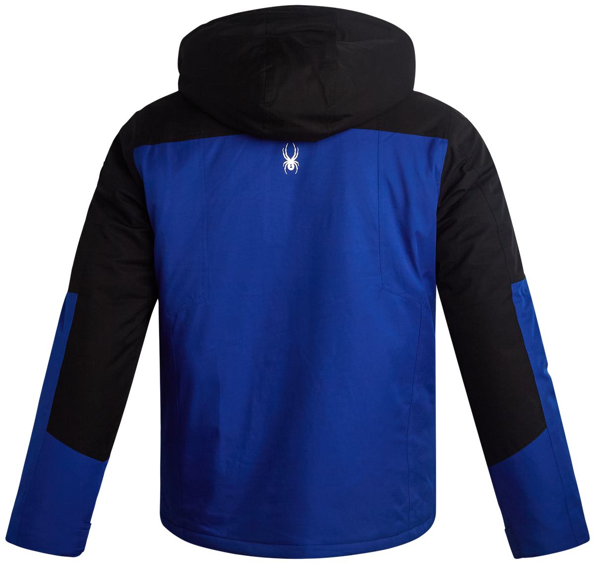 Men's 3 in 1 Jacket - Electric Blue