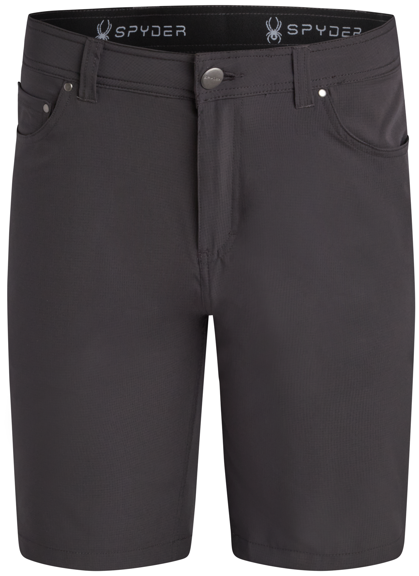 Men's Daybreak Short - Gunmetal – Spyder