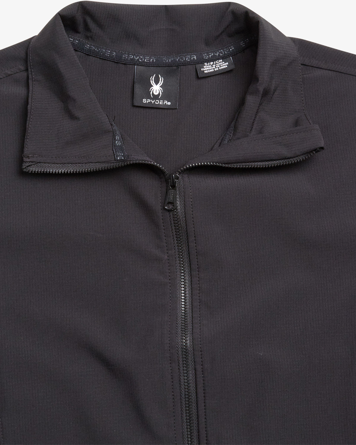 Spyder Women's Mesh Spring Jacket – view 2