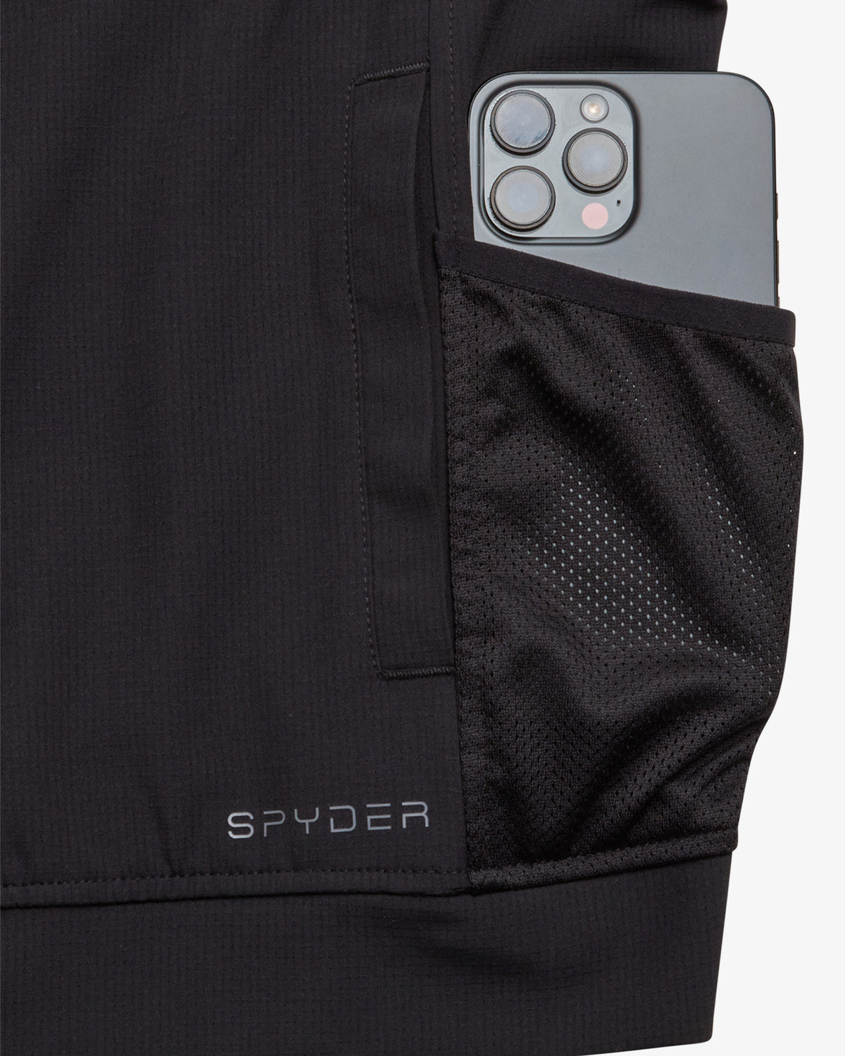 Spyder Women's Mesh Spring Jacket – view 4