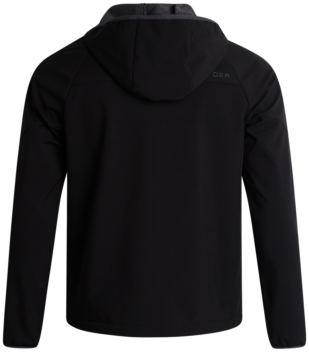 Spyder Men's Softshell Jacket – view 2