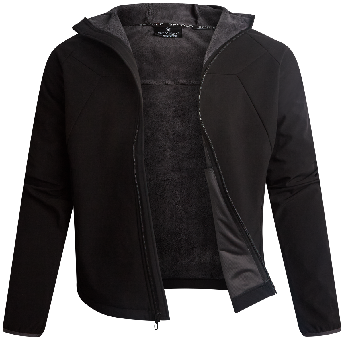 Spyder Men's Softshell Jacket – view 3