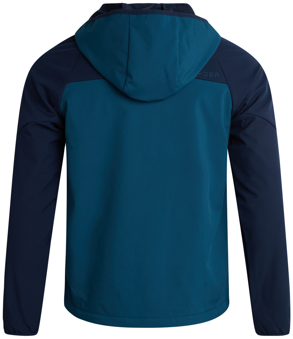 Spyder Men's Softshell Jacket – view 2