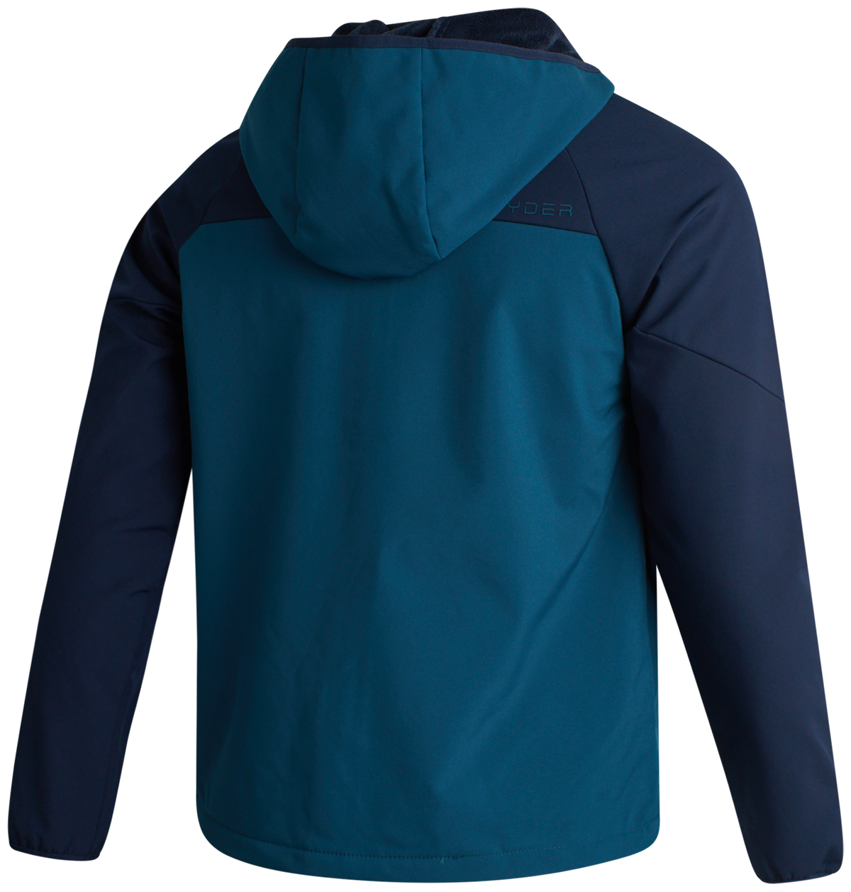 Spyder Men's Softshell Jacket – view 4