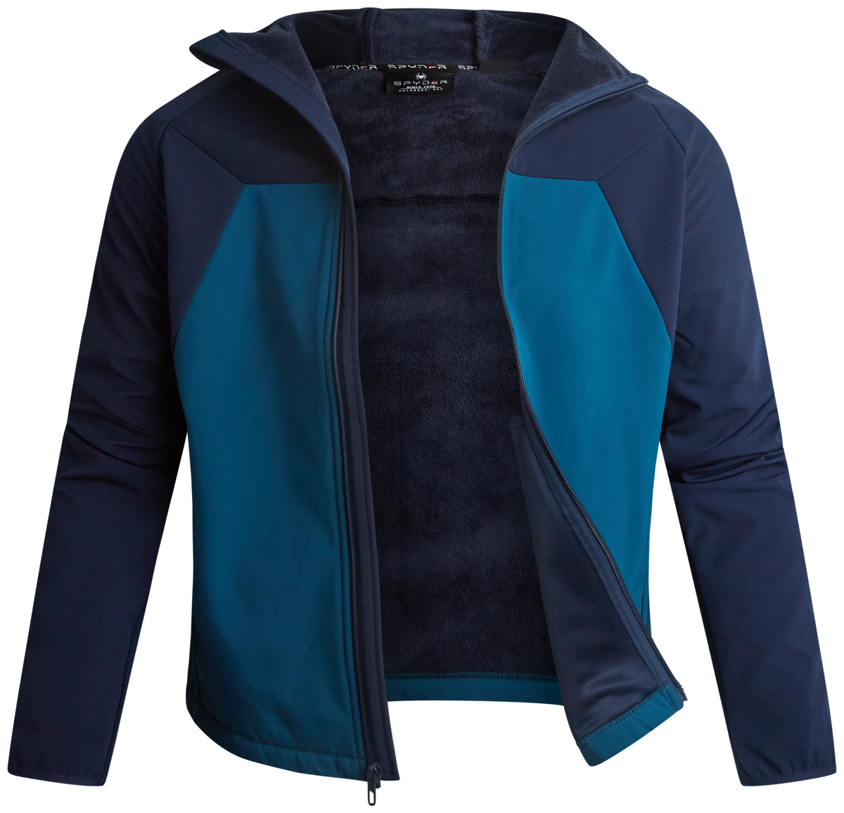 Spyder Men's Softshell Jacket – view 5