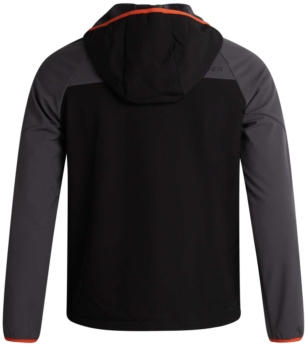 Spyder Men's Softshell Jacket – view 2