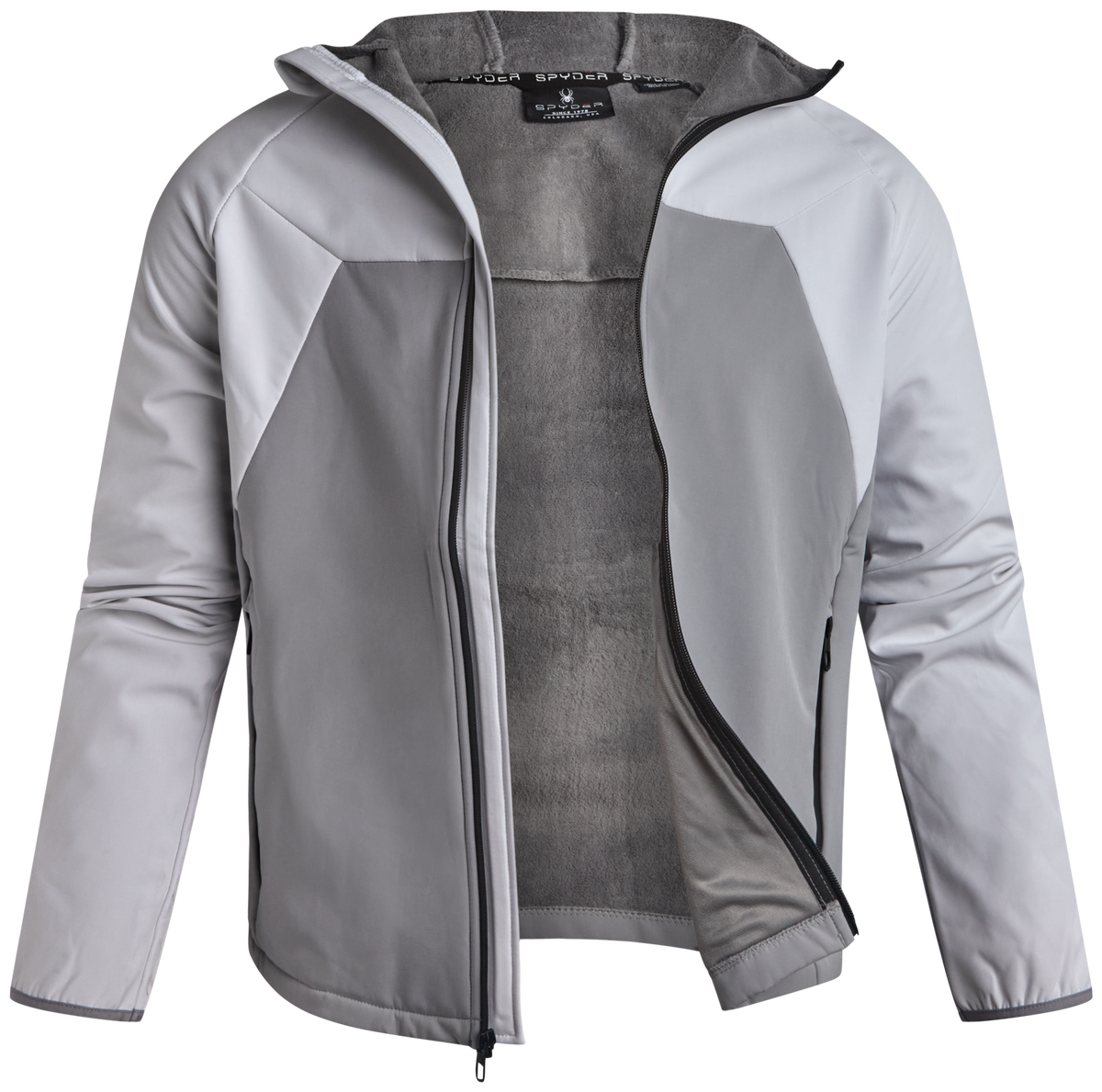 Spyder Men's Softshell Jacket – view 3