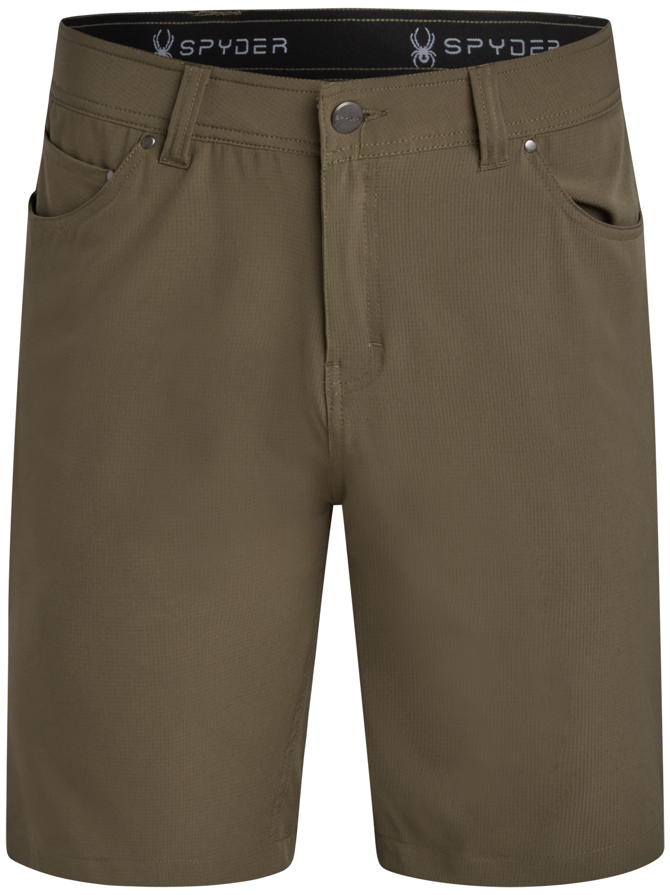 Men's Daybreak Short - Olive – Spyder