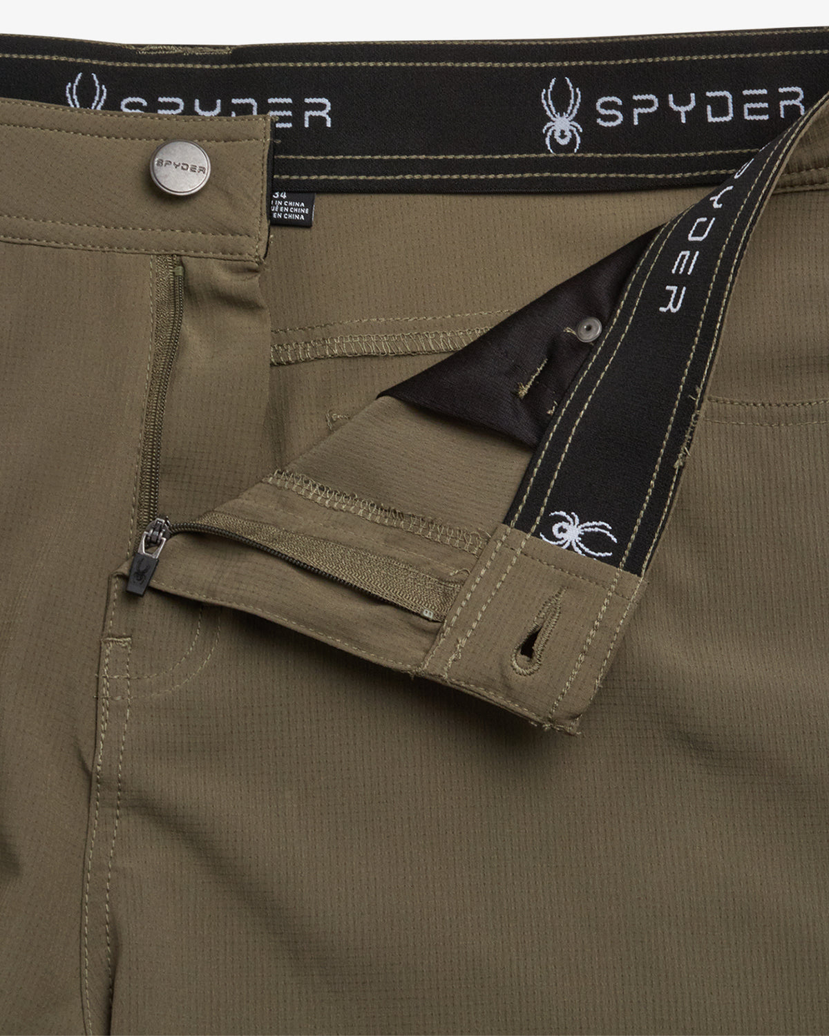 Men's Daybreak Short - Olive