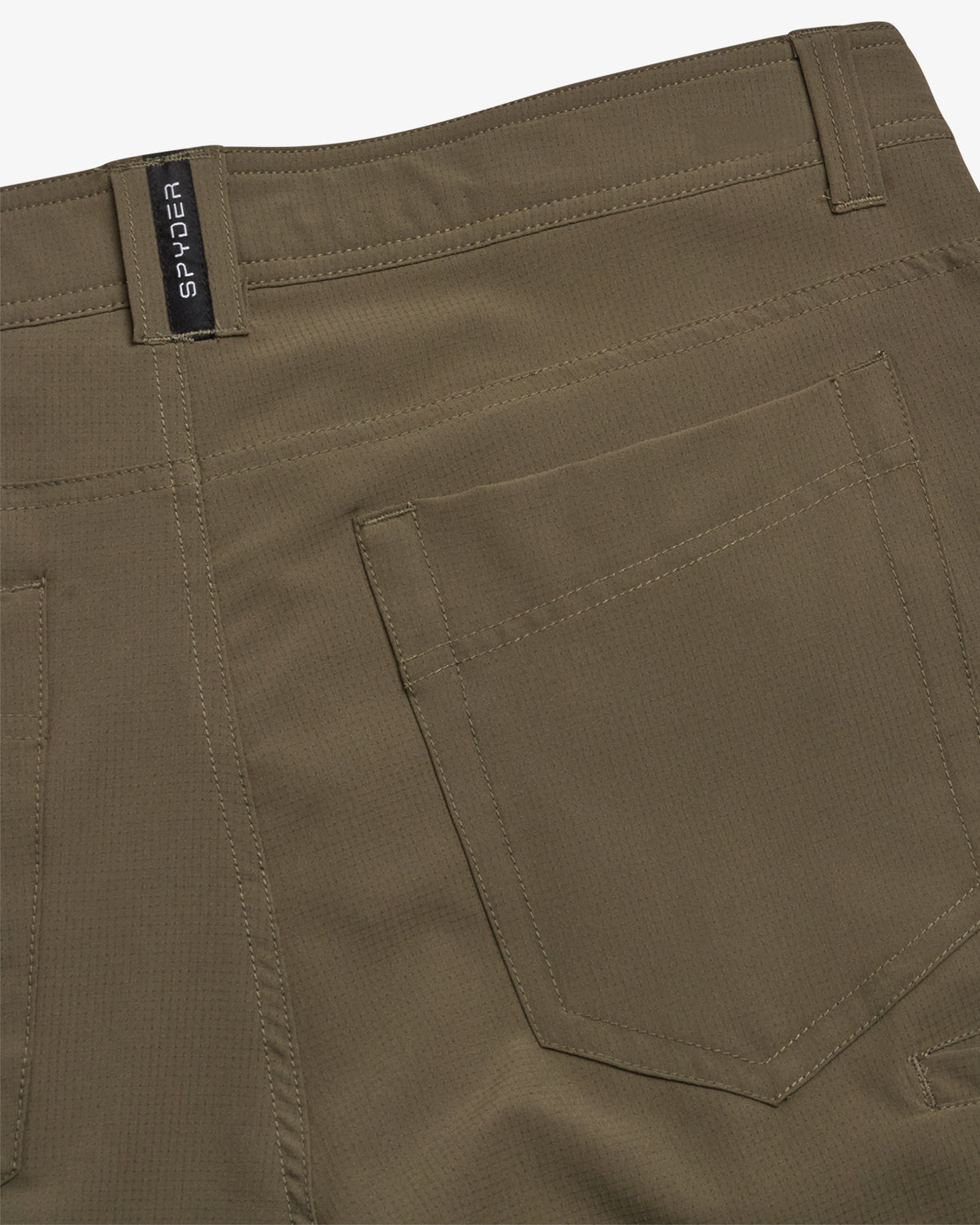 Men's Daybreak Short - Olive