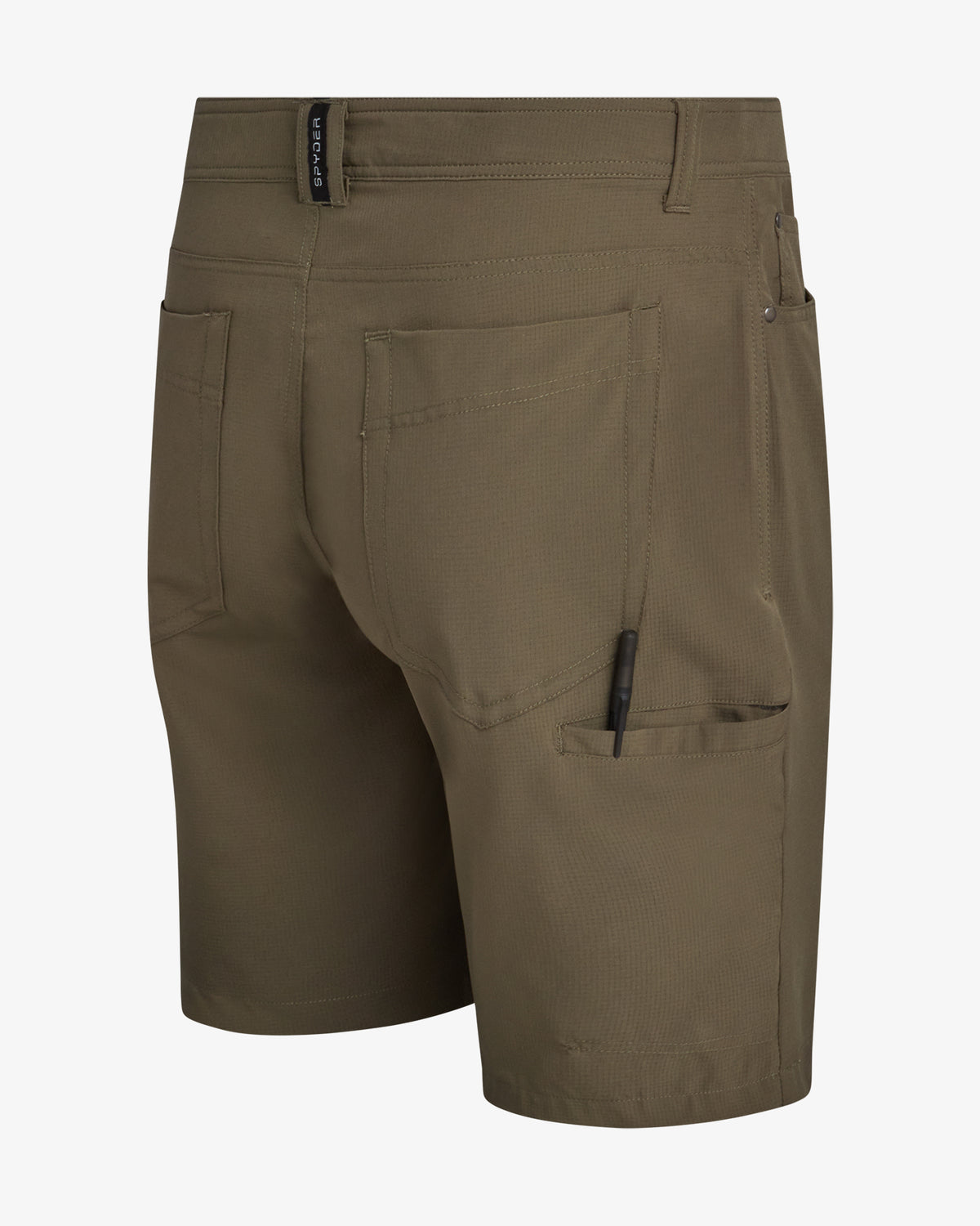 Men's Daybreak Short - Olive