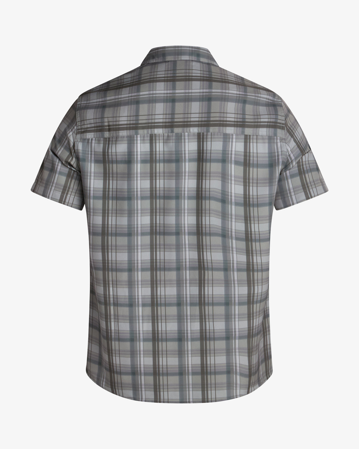 Men's Seaside Collared Shirt