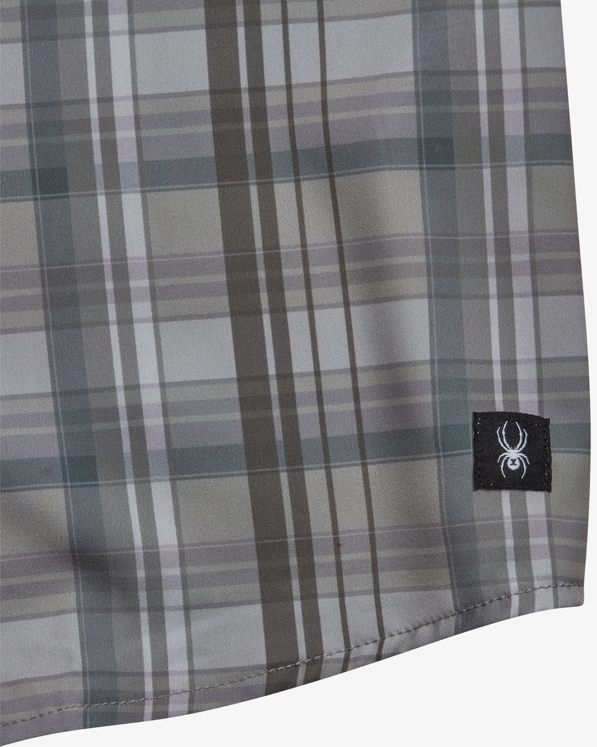Men's Seaside Collared Shirt