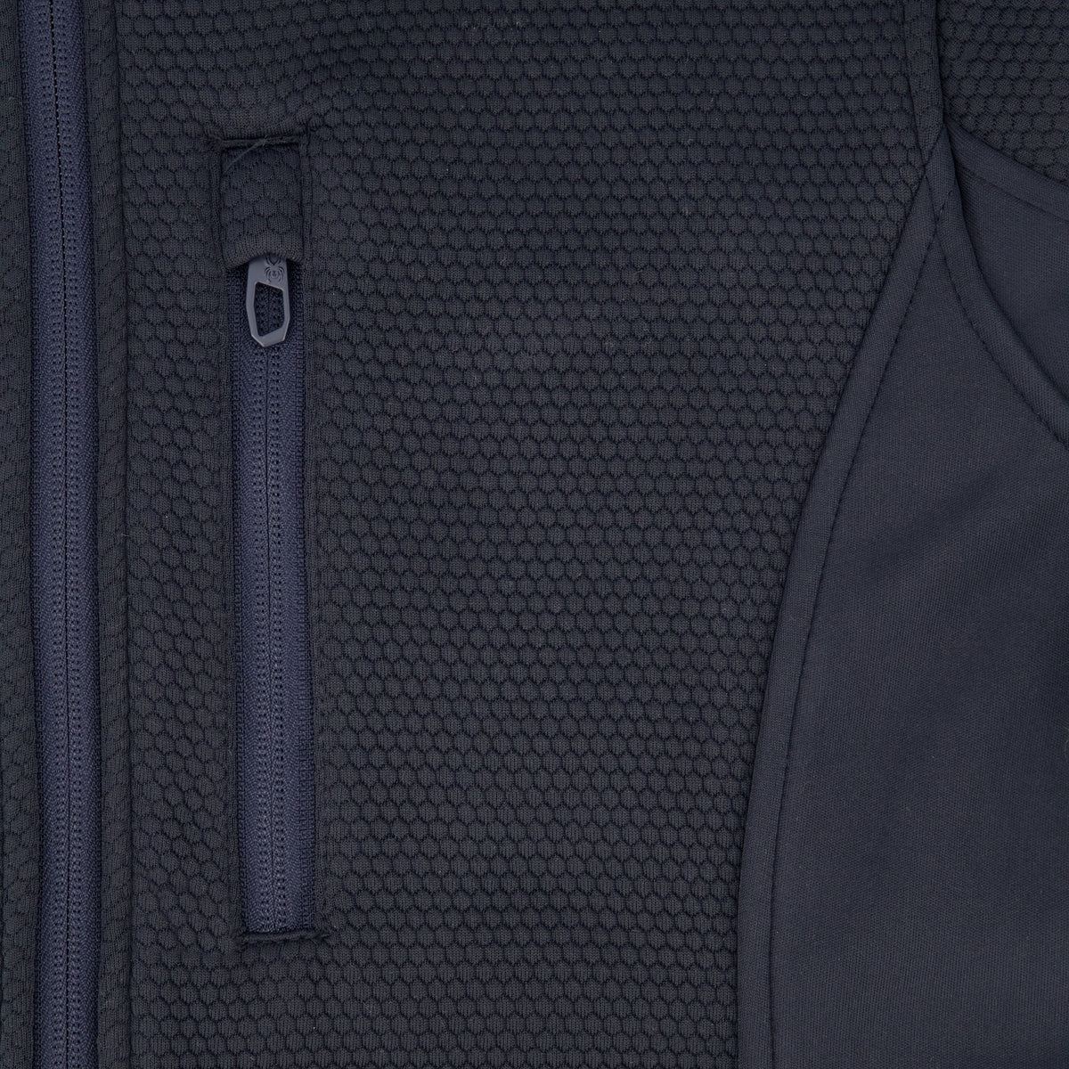 Womans Encore Fleece - Black