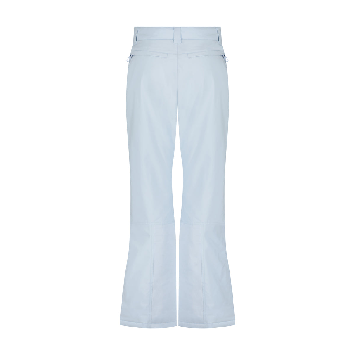 Womans Snow Pants - Ash Blue