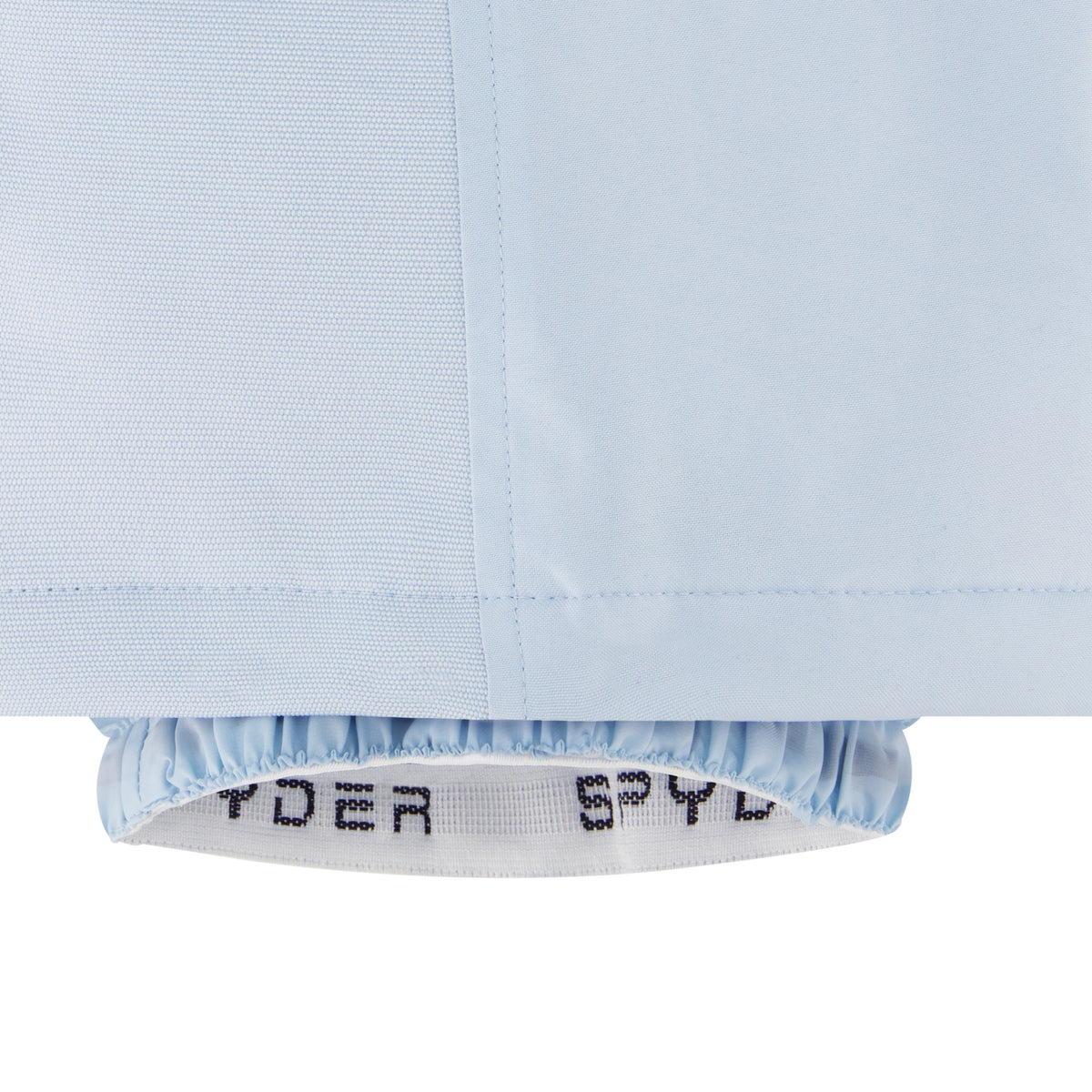Womans Snow Pants - Ash Blue