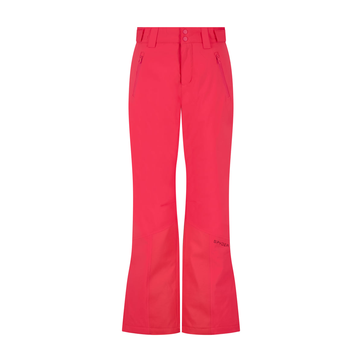Women's Snow Pants - Prism Pink