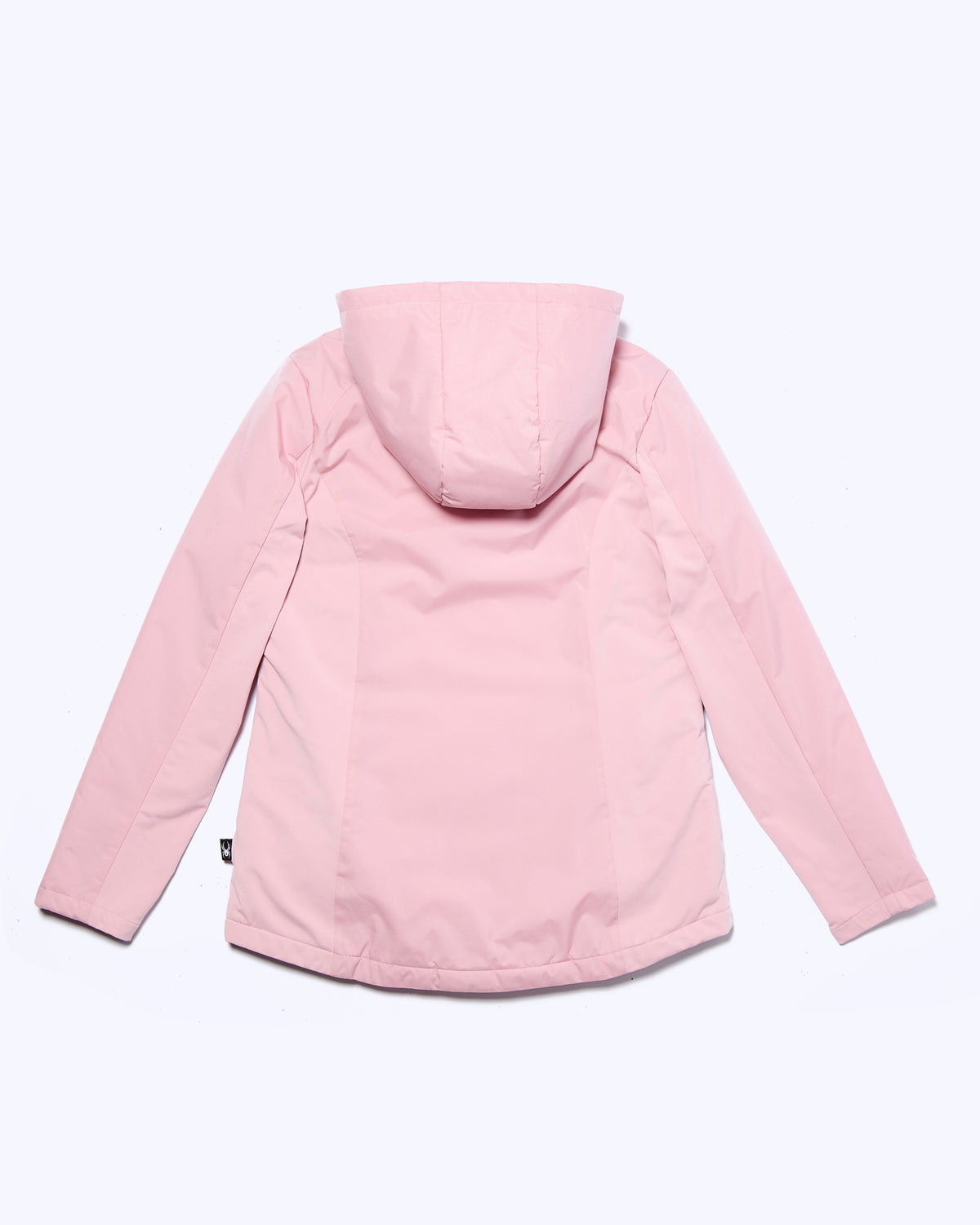 Womens Spyderlite Jacket - Mauve Rose