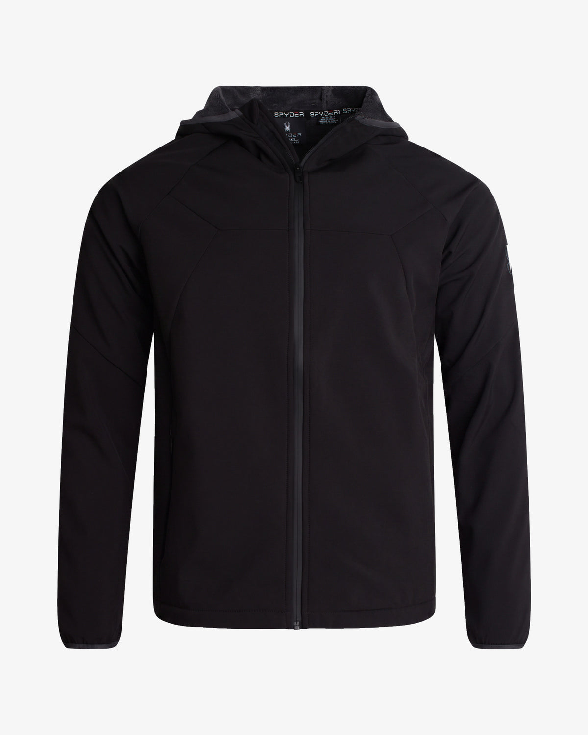 Spyder Men's Softshell Jacket