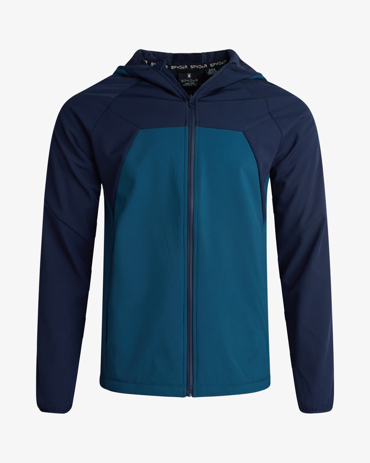Spyder Men's Softshell Jacket