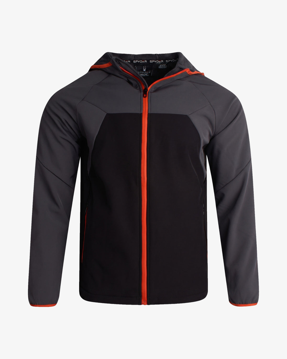 Spyder Men's Softshell Jacket