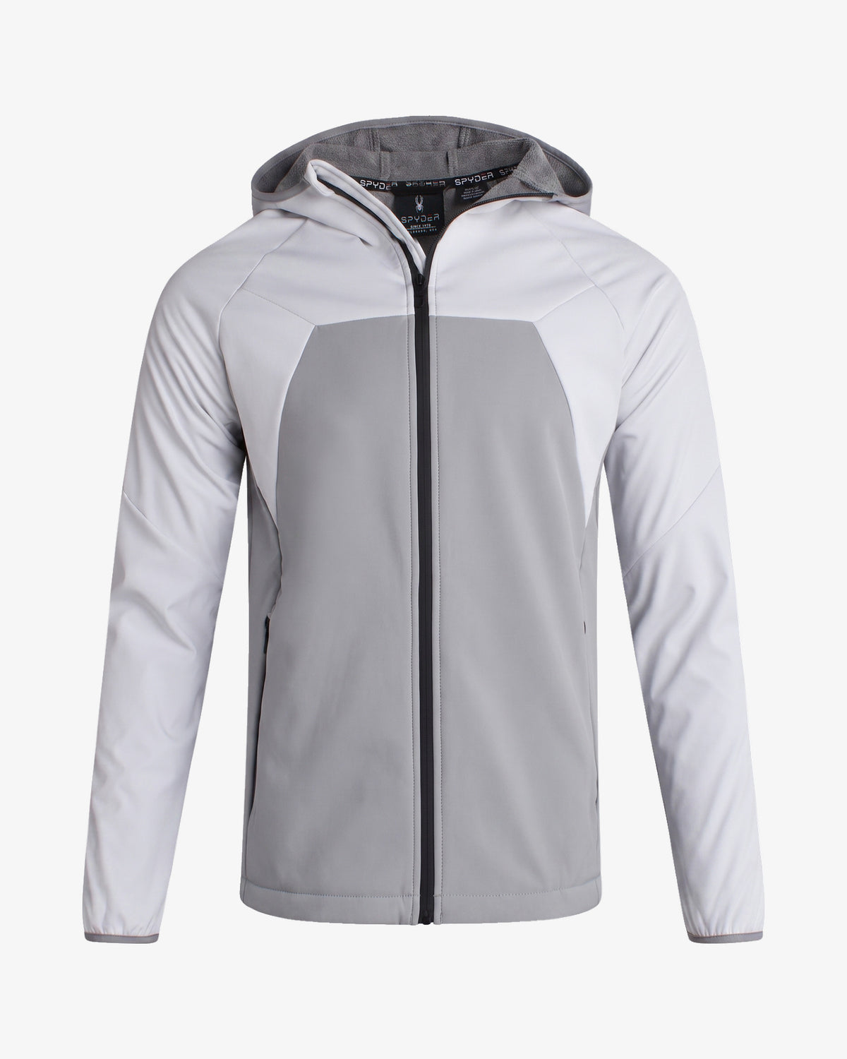 Spyder Men's Softshell Jacket