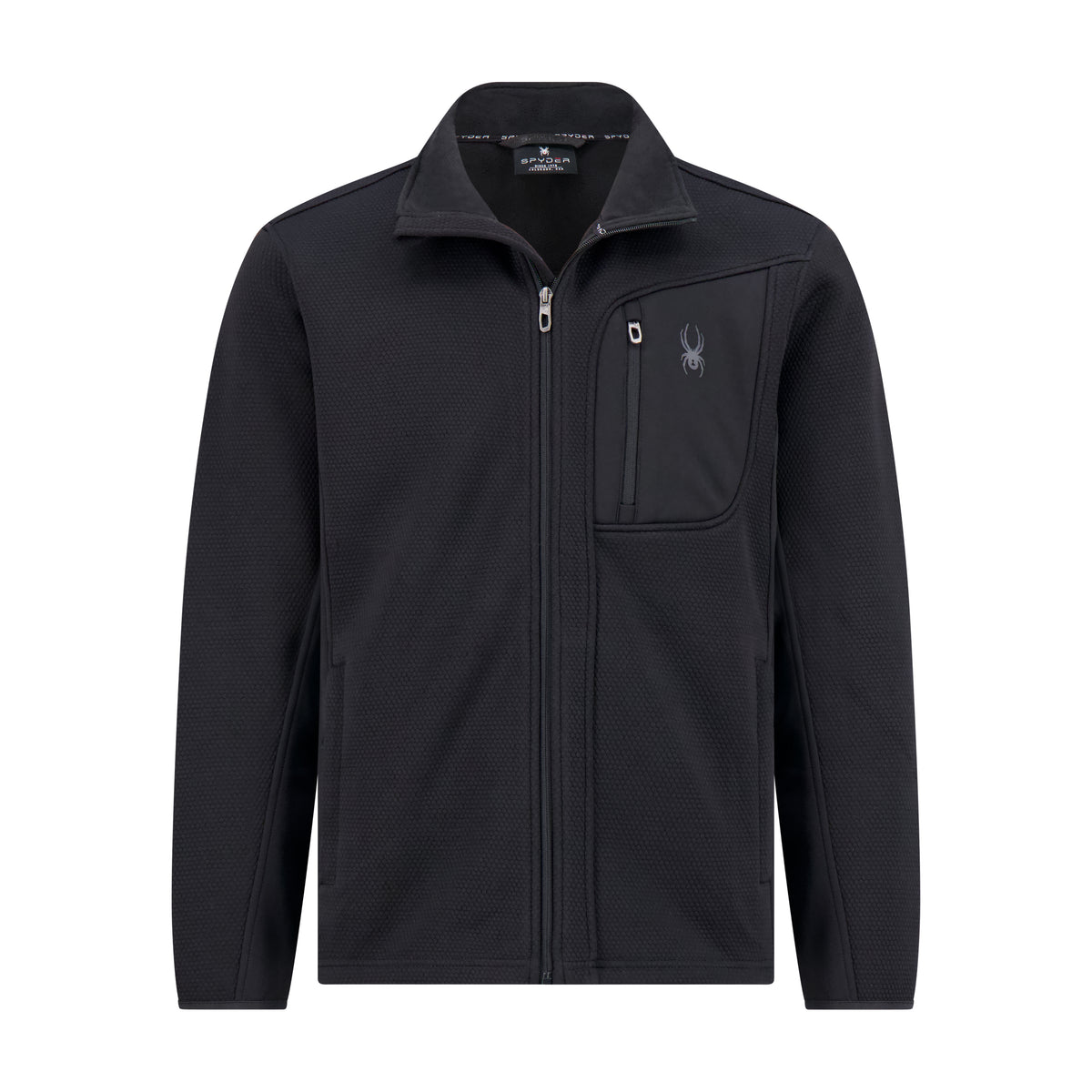 Men's Encore Fleece - Black