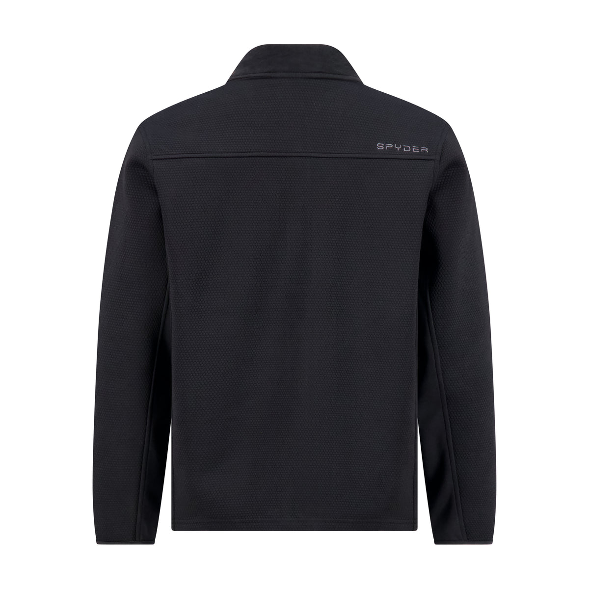 Men's Encore Fleece - Black