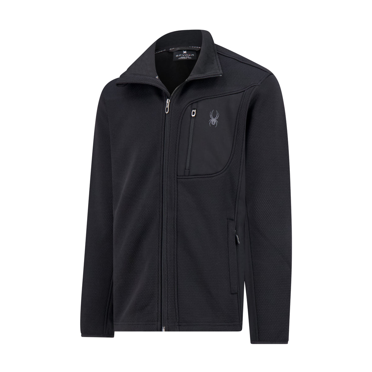 Men's Encore Fleece - Black