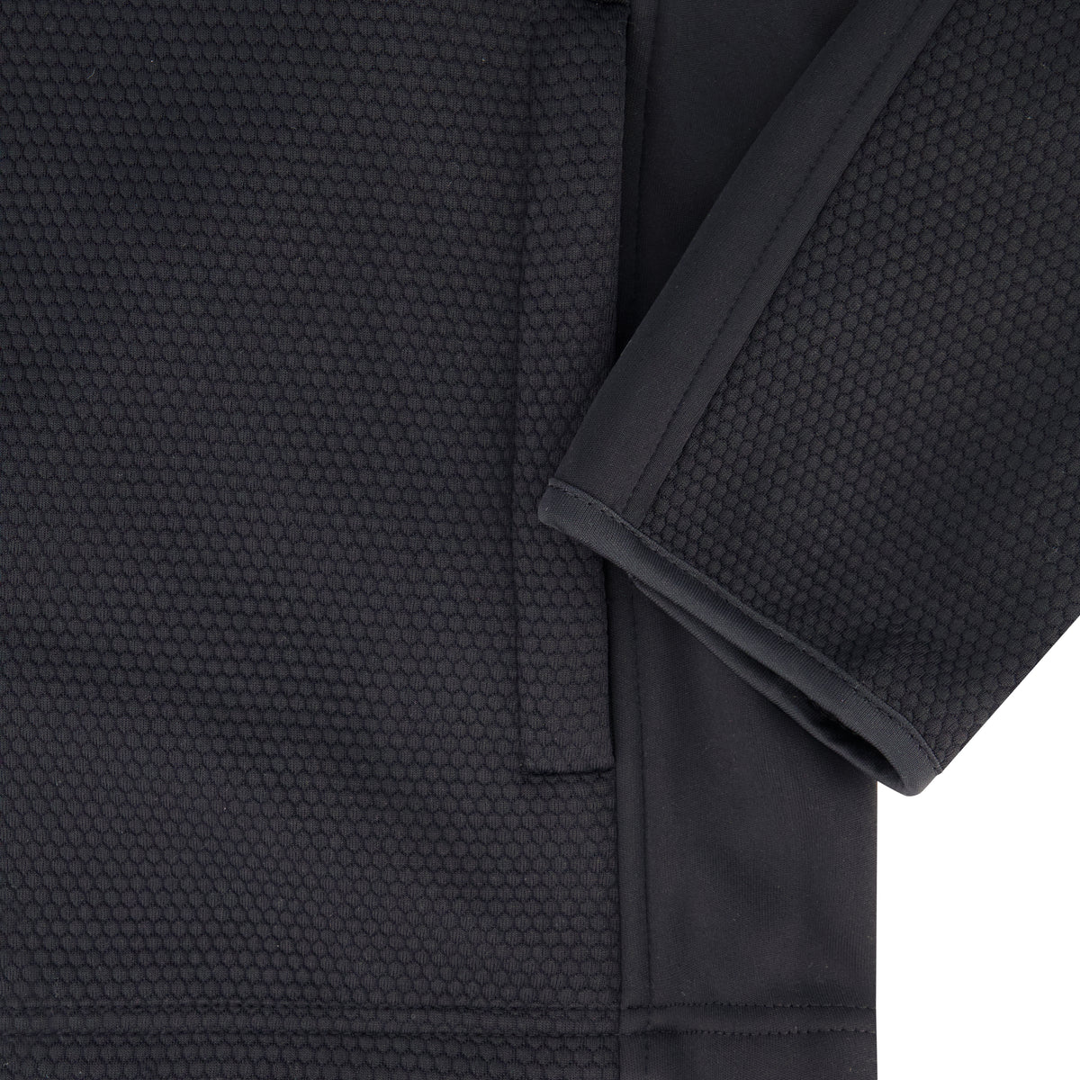 Men's Encore Fleece - Black