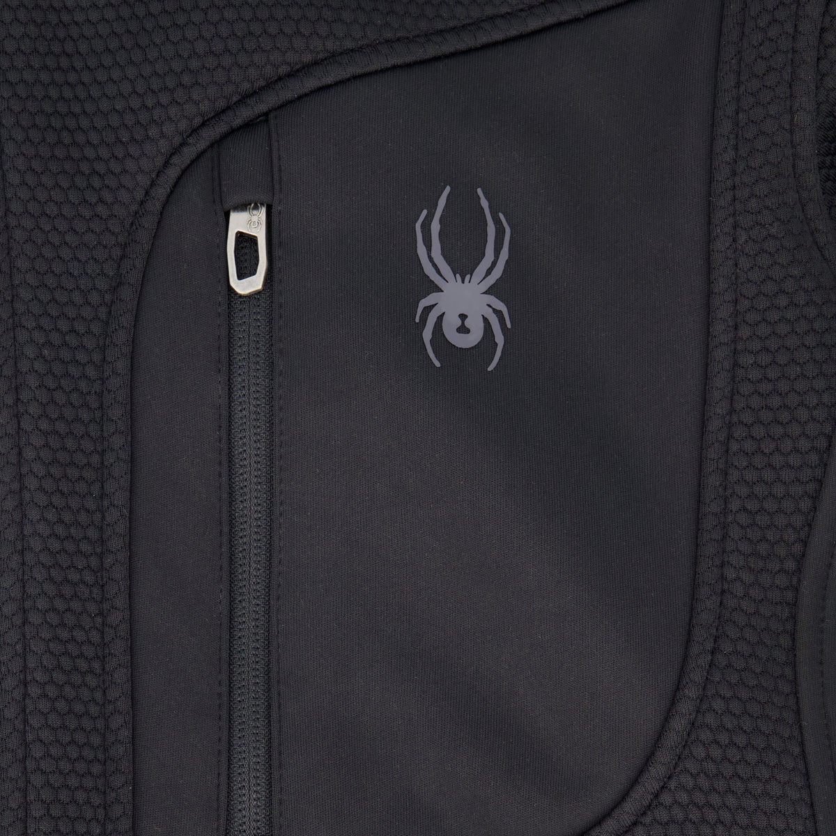 Men's Encore Fleece - Black