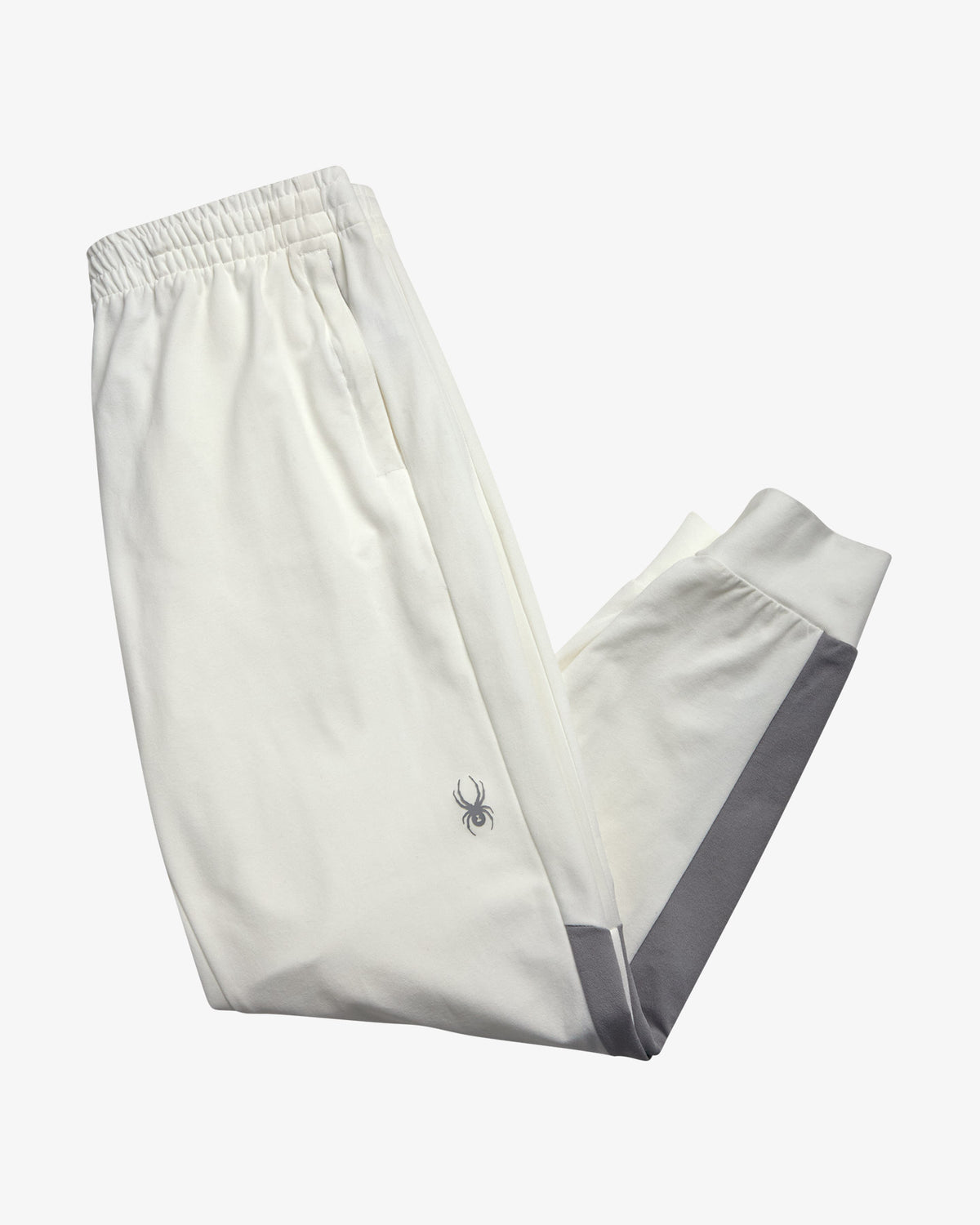 Men's Autumn Lounger Pant - White