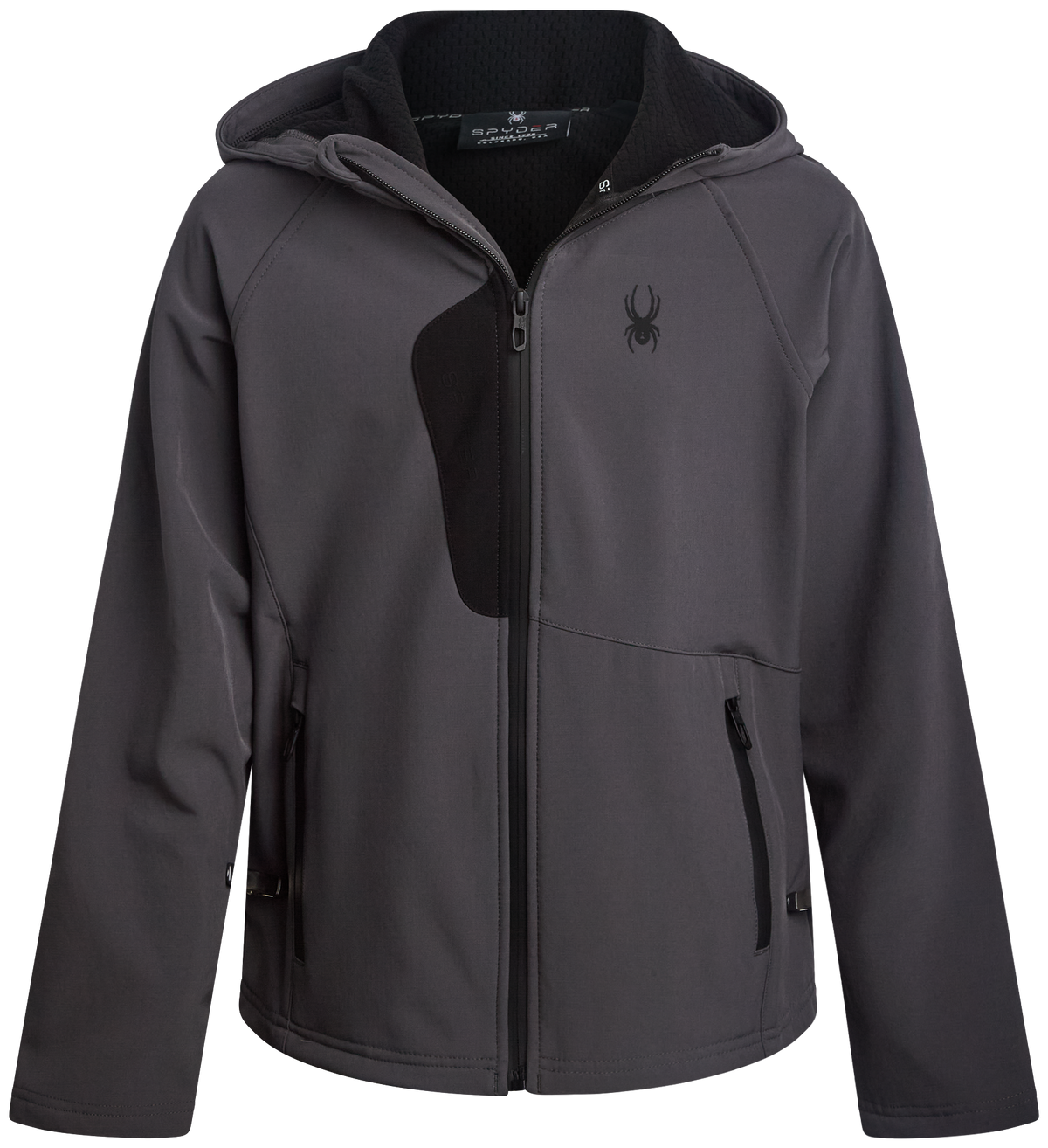 Boys' Softshell Jacket - Polar